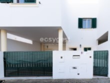 2+1 bedroom villa in the Bela Praia Altura urbanisation - with patio | 4 Pièces | 3WC