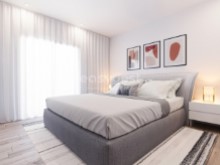 2 bedroom apartment with pool in Cabanas de Tavira | 2 Спальни | 1WC