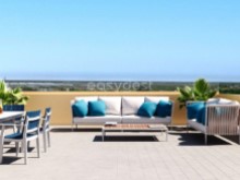 2-bedr. flat with rooftop pool and car park - Tavira | 2 多个卧室 | 1WC