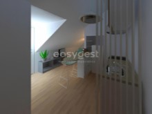 1 bedroom apartment Licensed for AL in Bairro Alto - Lisbon | 1 Bedroom | 1WC