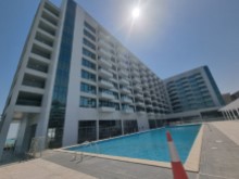 Brand new, fully furnished apartment for rent in Lusail | 1 Bedroom | 2WC
