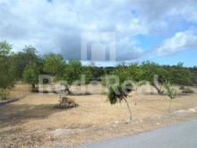 LAND WITH PROJECT FOR CONSTRUCTION OF HOUSING IN LOULÉ ALGARVE%4/12