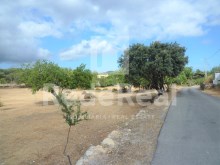 LAND WITH PROJECT FOR CONSTRUCTION OF HOUSING IN LOULÉ ALGARVE%2/12