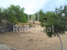 LAND WITH PROJECT FOR CONSTRUCTION OF HOUSING IN LOULÉ ALGARVE%7/12