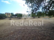 LAND WITH PROJECT FOR CONSTRUCTION OF HOUSING IN LOULÉ ALGARVE%3/12