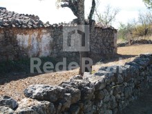 Ruin in Desbarato