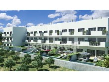Apartamento de 2+1 dormitorio con piscina Tavira Algarve