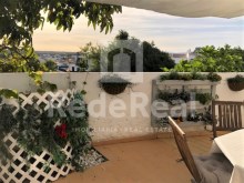 Chalet pareado de 4 dormitorios y jardín en Pêra- Silves%23/25