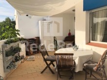 Semi-detached house with 4 bedrooms and garden in Pêra- Silves%4/25