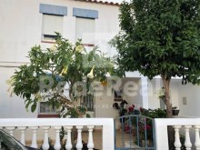 Semi-detached house with 4 bedrooms and garden in Pêra- Silves%25/25