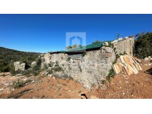Ruina para venda Na Goldra Algarve