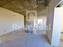 Excellent 2 bedroom flat under construction in the centre of Almancil.