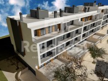 Excelente Apartamento T2 situado em Gambelas - Faro, pronto a habitar.