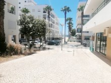 Charming 0+1 bedroom flat located a few meters from the beach of Quarteira