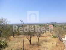 BUILDING LAND WITH SEA VIEW IN LOULÉ