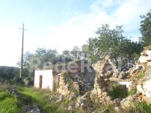 LOULÉ附近安静地区地块出售的废墟