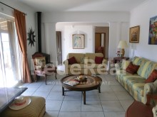 VILLA con 3 dormitorios, renovado, con tierra, cerca de Ameixial, Algarve