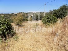 LAND WITH RUIN SEA VIEW FOR SALE IN LOULE, ALGARVE%4/6