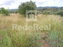 LAND FOR CONSTRUCTION OF WAREHOUSE AGRICOLA, LOULE