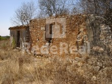 LARGE PLOT OF LAND WITH RUIN FOR SALE NEAR LOULÉ
