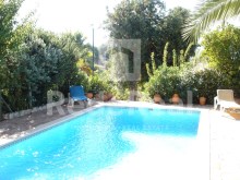 3卧室别墅出售, 配有游泳池, LOULÉ, 阿尔加维