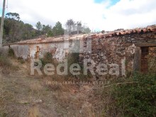 Grundstück mit Ruine, Loulé, Algarve