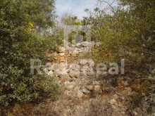Grundstück mit Ruine zu verkaufen, Loulé, Algarve%1/6