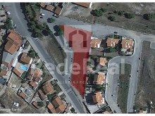 LOT FOR CONSTRUCTION OF HOUSING FOR SALE IN SILVES ALGARVE.
