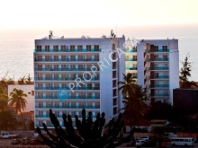 Apartment › Luanda | 2 Bedrooms | 1WC