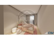 Apartment › Caminha | 3 Bedrooms | 2WC