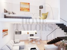 Apartamento - Estrela - Home Tailors Business Group%7/18