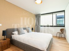 2+1 bedroom flat in Infante Residence Development | 2 Bedrooms + 1 Interior Bedroom | 3WC