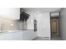 New 3 bedroom apartment in Alto das Barreiras with large balconies and Box
 | 3 Bedrooms | 2WC