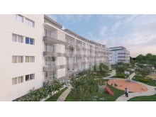 Apartamento T3 com 139m2 , em Vila Franca, no Empreendimento Villa Viva%8/14