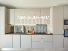 Apartamento T3 com 139m2 , em Vila Franca, no Empreendimento Villa Viva%3/14