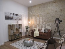 1 bedroom flat completely refurbished next to Jardim Constantino, Arroios | 1 Bedroom | 1WC
