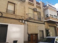House › Alzira | 4 Bedrooms | 2WC