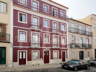 Apartamento T1 no Principe Real - Lisboa! | T1 | 1WC