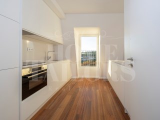Apartamento T3 de luxo com vista para o Rio Tejo - Lisboa! | T3 | 3WC