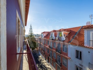 Apartamento T1 - RENOVADO - no Principe Real - Lisboa! | T1 | 1WC