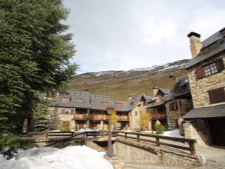 House › Baqueira | 4 Bedrooms | 3WC