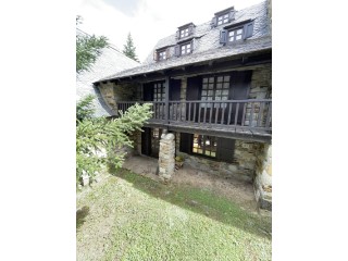 House › Baqueira | 4 Bedrooms | 3WC