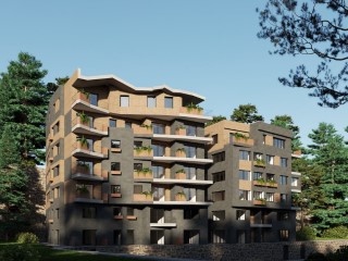 Apartamento soleado en la mejor zona de Andorra | 2 Habitaciones | 2WC