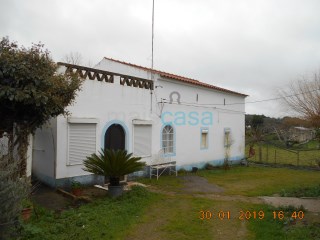Farm with 2 houses in Arraiolos - ref. 2447 | 3 Bedrooms