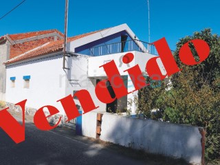 Moradia Unifamiliar em Évora | T2 | 1WC