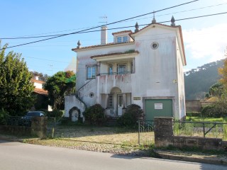 Maison › Sintra | 7 Pièces