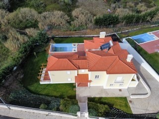 House › Sintra | 4 Bedrooms | 5WC