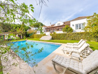 House › Sintra | 5 Bedrooms | 4WC