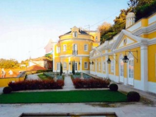 House › Sintra | 10 Bedrooms | 10WC