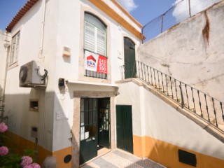 House in the Historic Center of the City | 